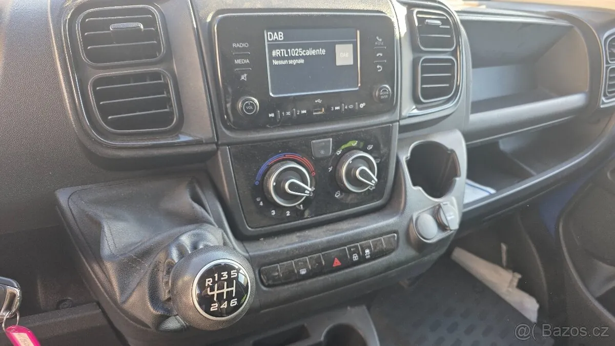 Fiat Ducato 2023 photo 5