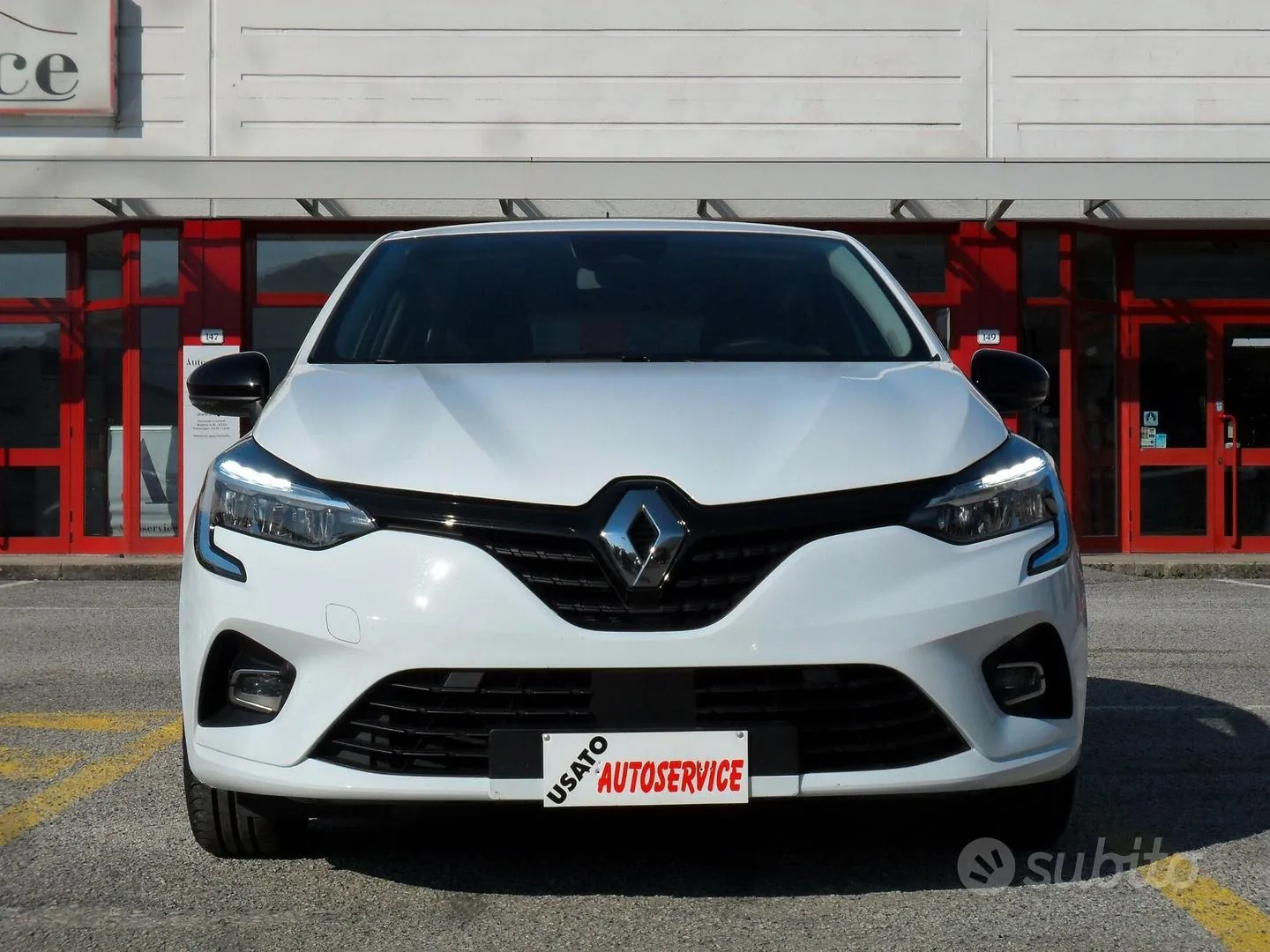 Renault Clio 2019 photo 3