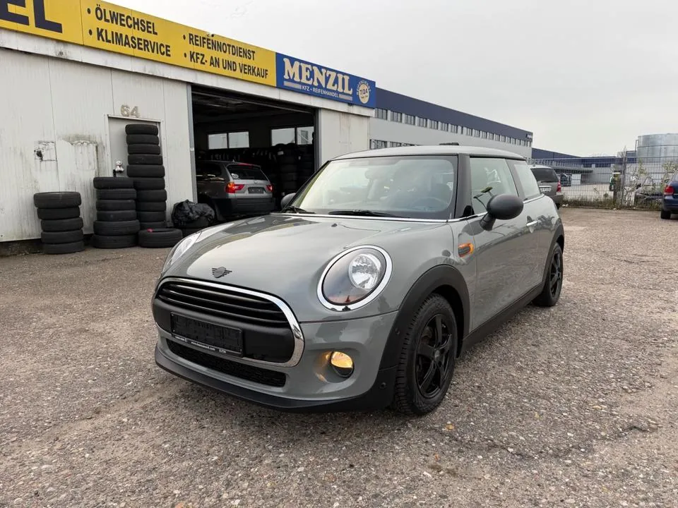 Mini One