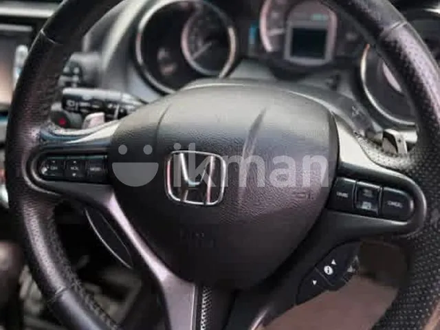 Honda Fit 2013 photo 3