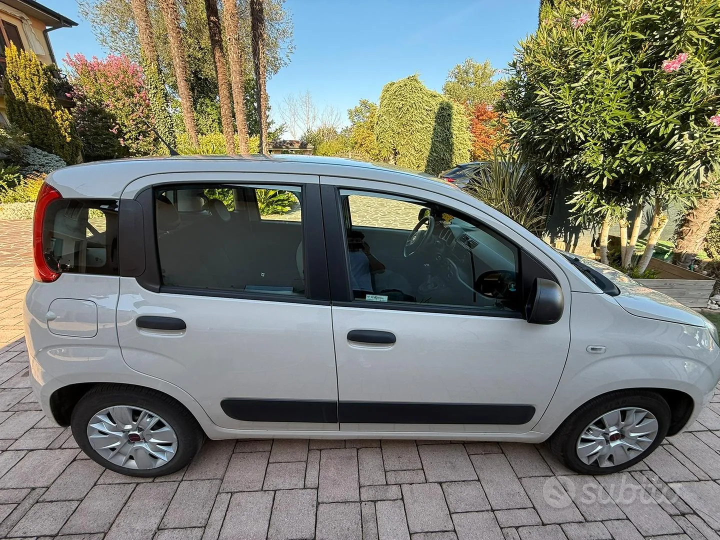 Fiat Panda 2017 photo 2