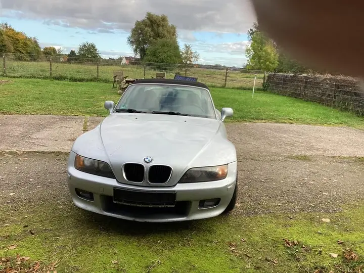 BMW Z3 Roadster