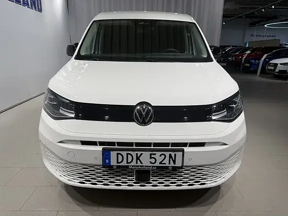 Volkswagen Caddy Maxi 2026 photo 3