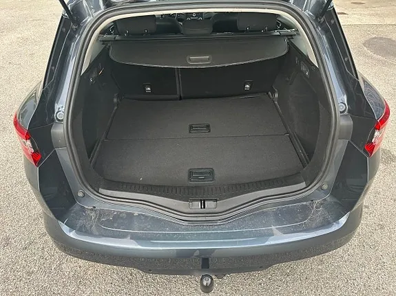 Renault Megane Iv 2016 photo 5