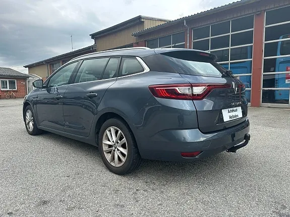 Renault Megane Iv 2016 photo 3