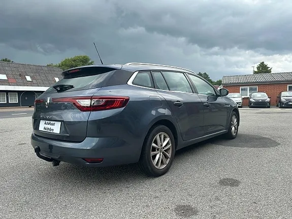 Renault Megane Iv 2016 photo 4