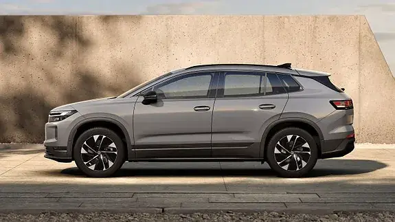 Volkswagen Id. Tiguan 2027 photo 2
