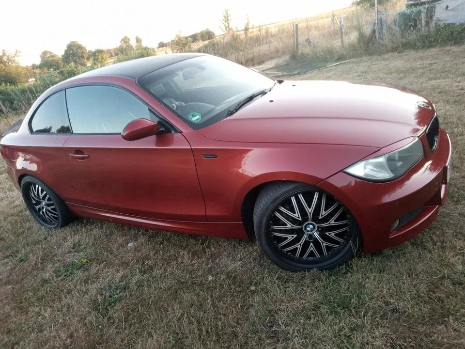 BMW 120D