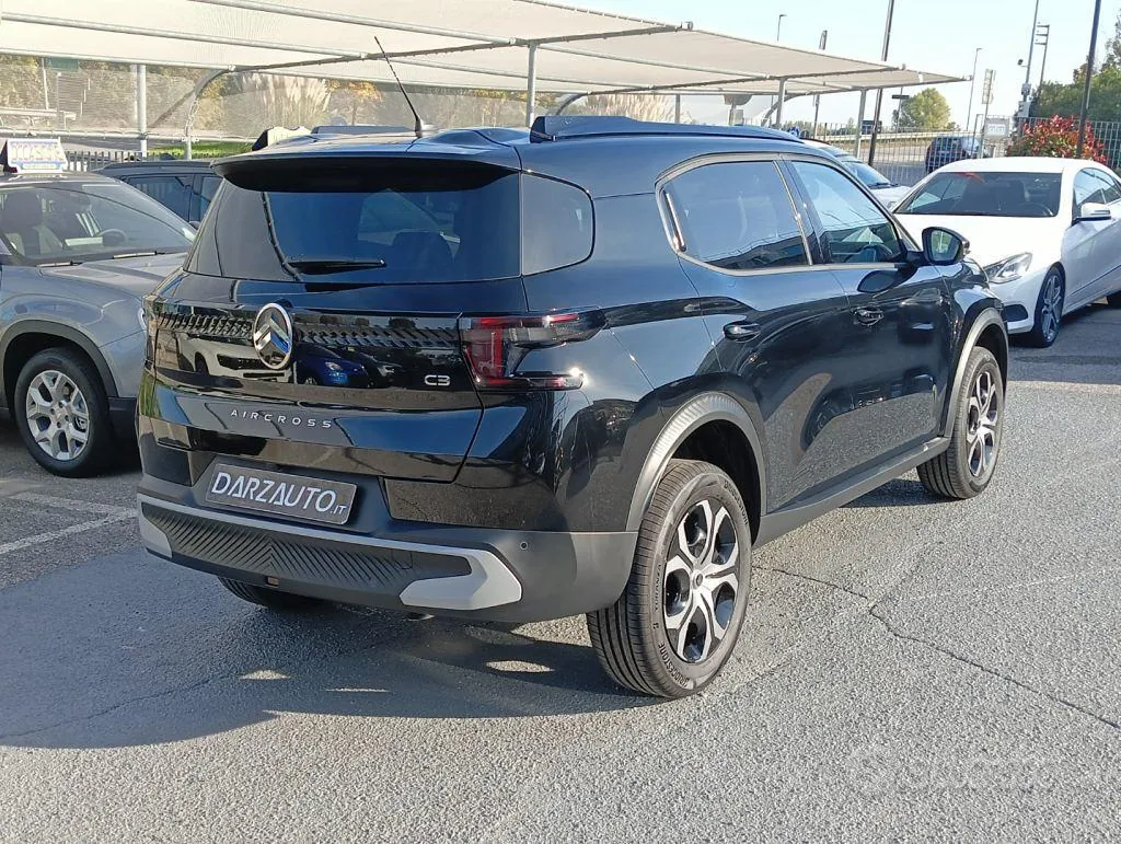 Citroen C3 Aircross 2025 photo 5