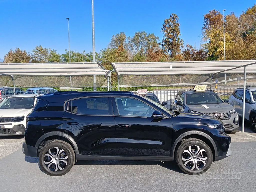 Citroen C3 Aircross 2025 photo 4