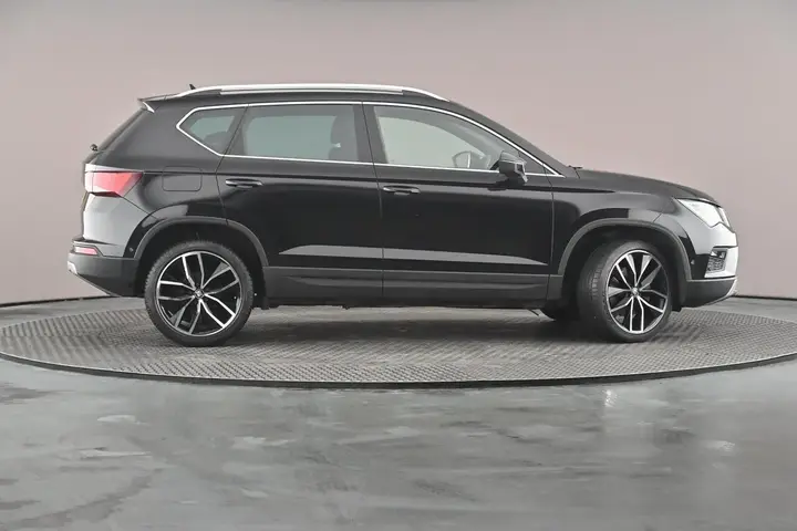 Seat Ateca 2020 photo 4