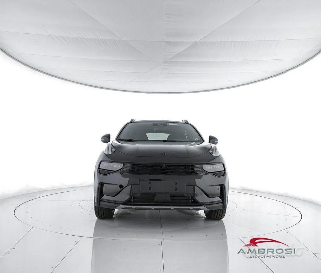 Lynk & Co 01 Phev More My25 2026 photo 5