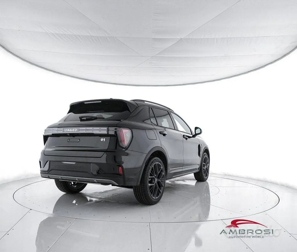 Lynk & Co 01 Phev More My25 2026 photo 3