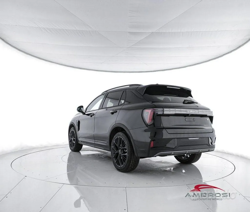 Lynk & Co 01 Phev More My25 2026 photo 4