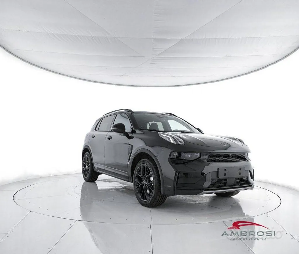 Lynk & Co 01 Phev More My25 2026 photo 2