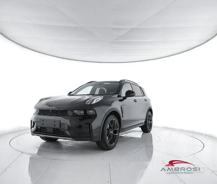 Lynk & Co 01 Phev More My25
