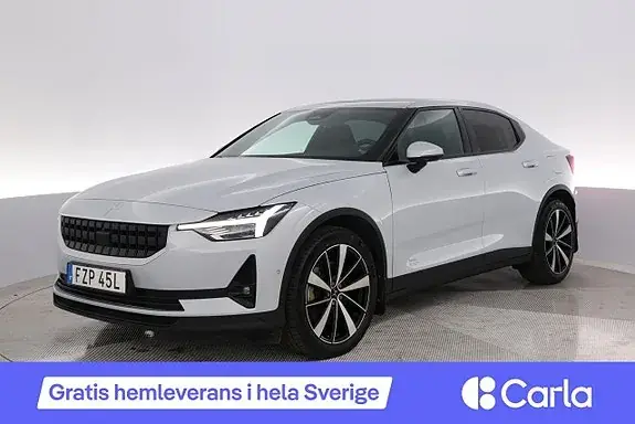 Polestar 2