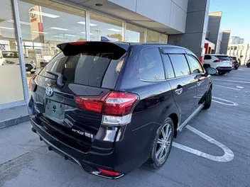 Toyota Corolla 2015 photo 4