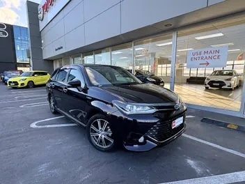 Toyota Corolla 2015 photo 2