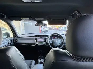 Toyota Corolla 2015 photo 3