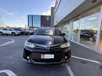 Toyota Corolla 2015 photo 5