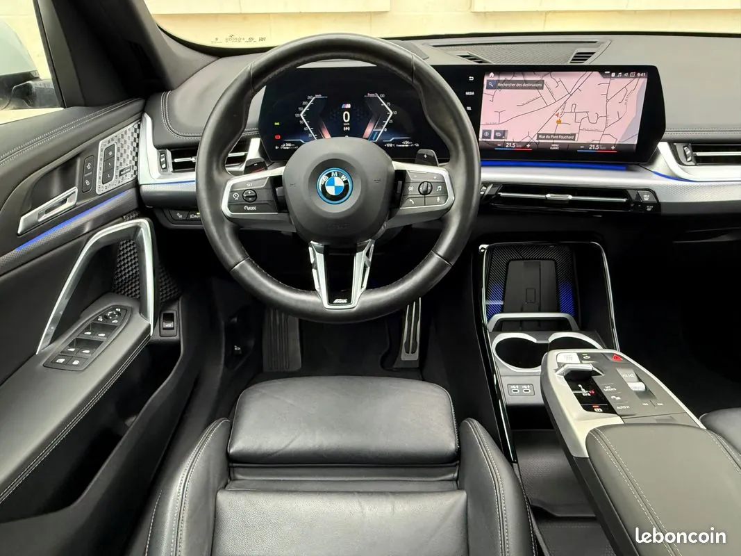 BMW X1 2023 photo 5