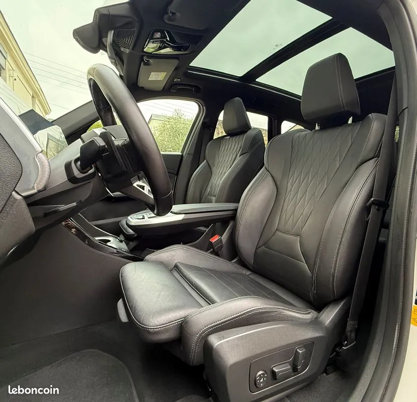 BMW X1 2023 photo 3