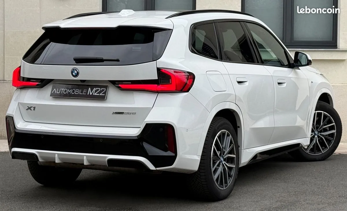 BMW X1 2023 photo 2