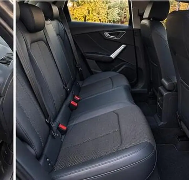 Audi Q2 2019 photo 5