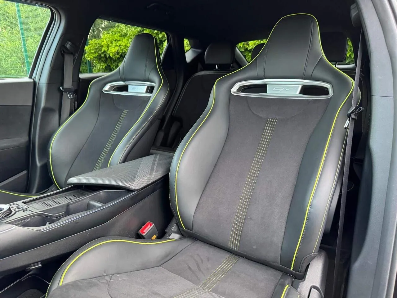 Kia Ev6 2023 photo 3