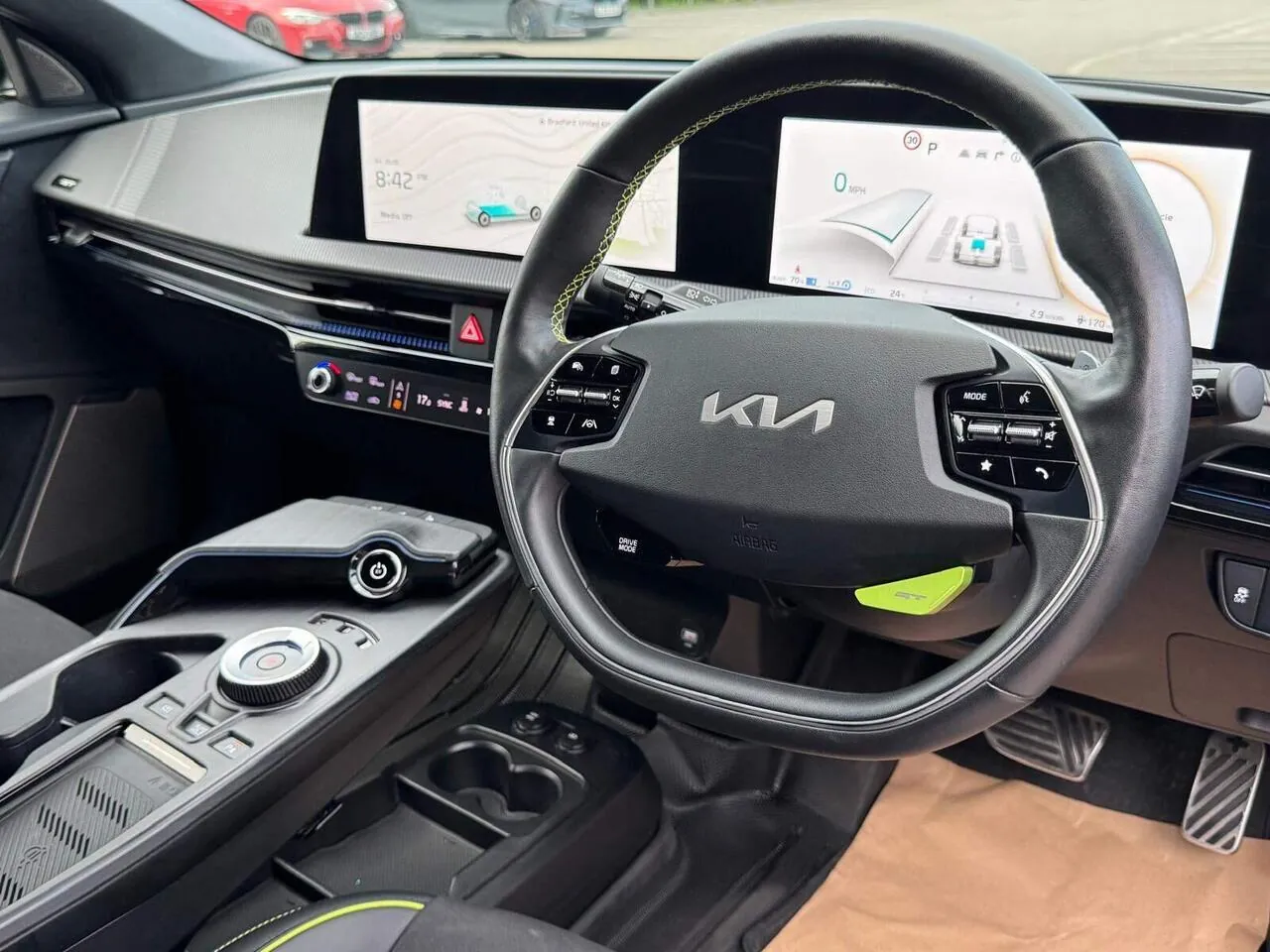 Kia Ev6