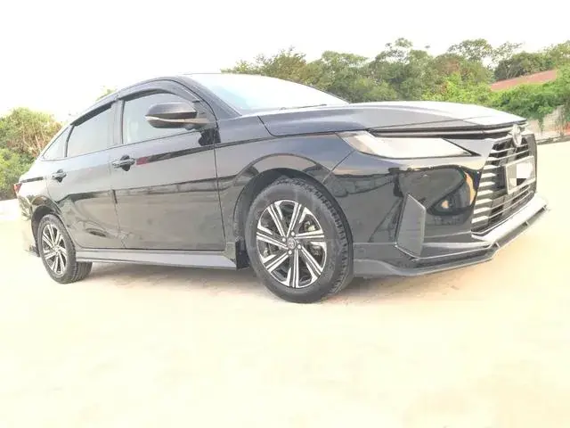 Toyota Vios