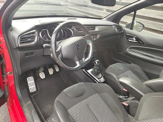 Citroen Ds3 2010 photo 4