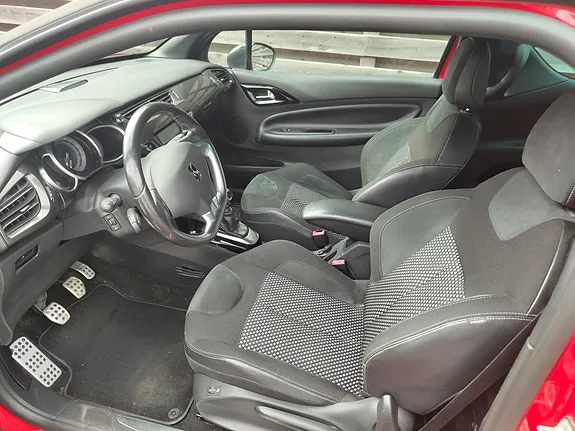 Citroen Ds3 2010 photo 3
