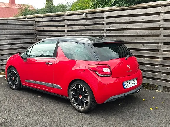 Citroen Ds3 2010 photo 2