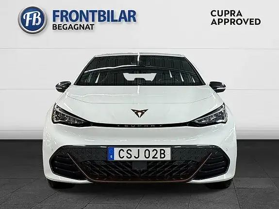 Cupra Born 2024 photo 2