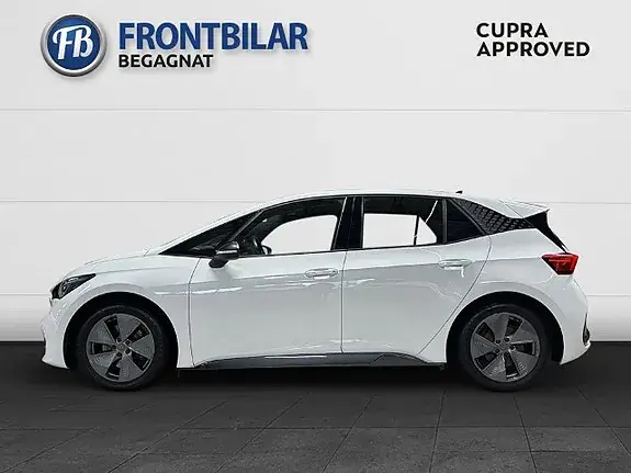 Cupra Born 2024 photo 5