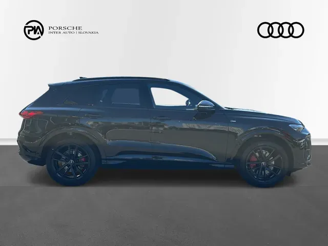 Audi Q5 2025 photo 4