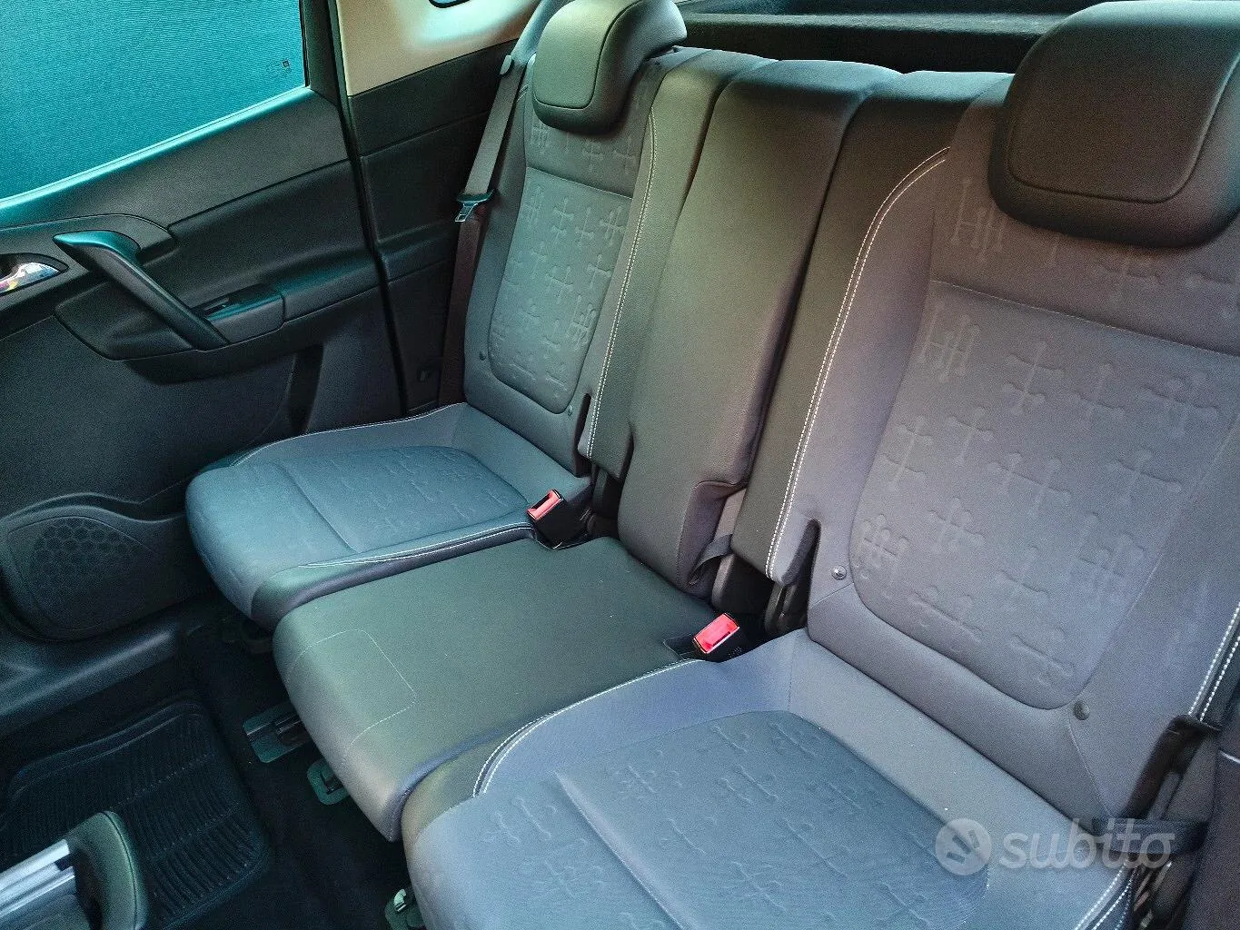 Opel Meriva 2014 photo 4