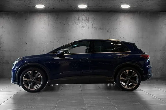 Audi Q4 E-Tron 2022 photo 2