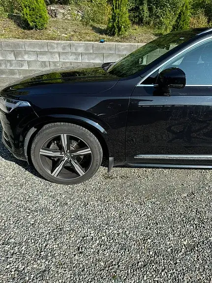 Volvo Xc90 2016 photo 2