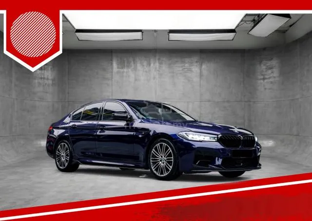 BMW 530I