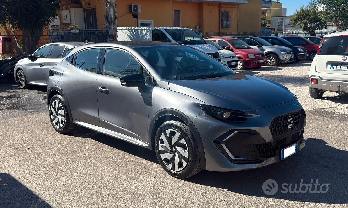 Renault Clio 2026 photo 5
