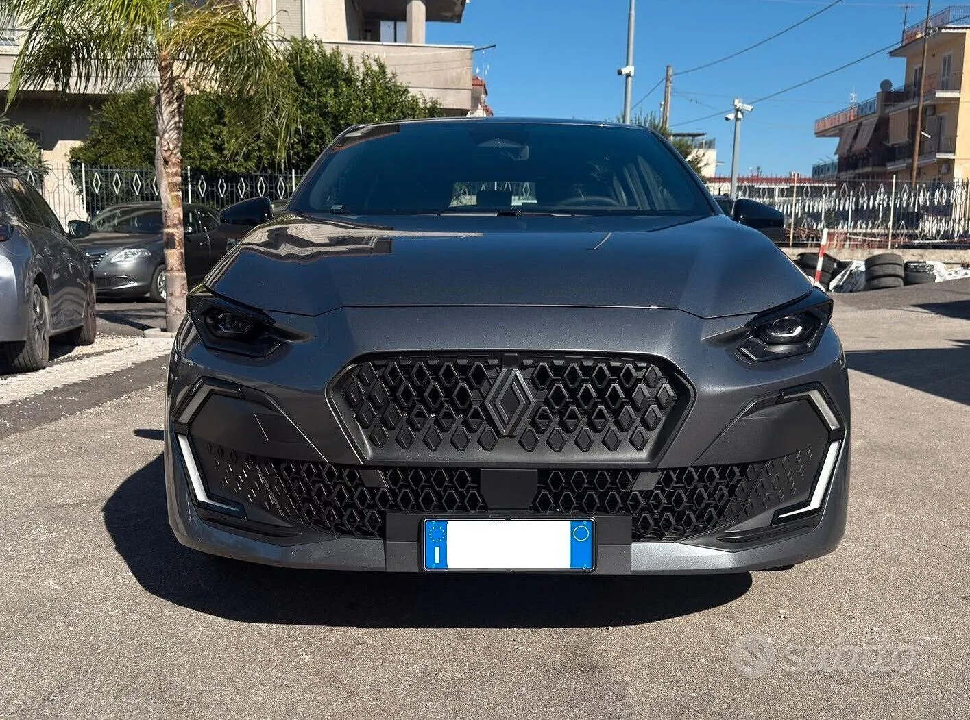 Renault Clio 2026 photo 4