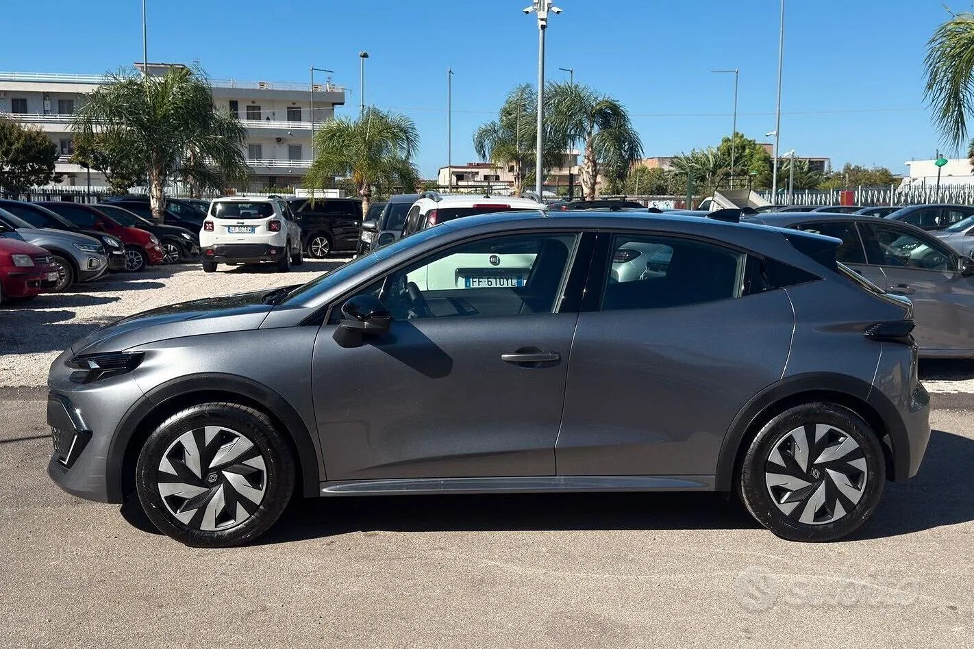 Renault Clio 2026 photo 3
