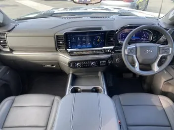 Chevrolet Silverado 2026 photo 4