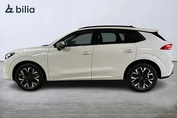 Cupra Terramar 2025 photo 3