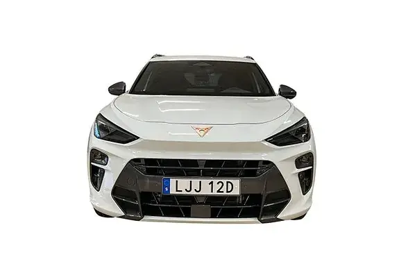 Cupra Terramar 2025 photo 5