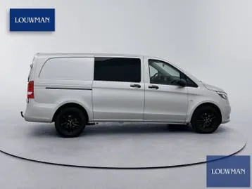 Mercedes-Benz Vito 2022 photo 3
