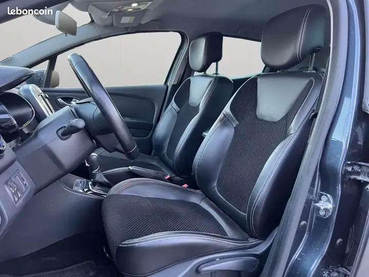 Renault Clio 2018 photo 4